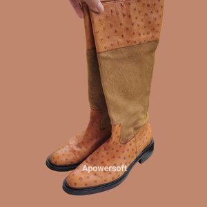 Sara Koee Boots (Made in Italy)
